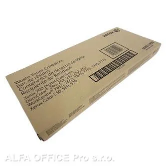 Xerox originální Odpadní nádobka 008R12990, 20000str., DocuColor 240/242/250/252/260 Objednat Nyní