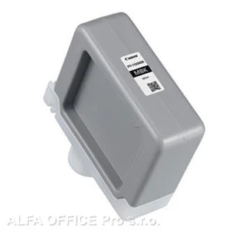 Akční Nabídka Canon originální ink PFI1100MBK, matte black, 160ml, 0849C001, Canon imagePROGRAF PRO-2000