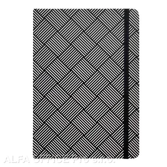Kniha záznamní SPOKO - A5 / linka / Linear II Koupit Online