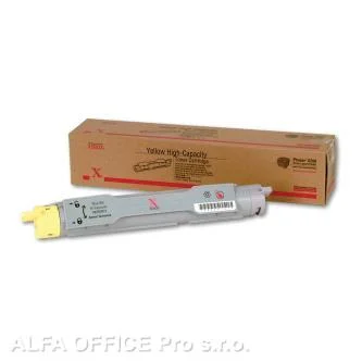 Xerox originální toner 106R00674, yellow, 8000str., Xerox Phaser 6250 Koupit Online