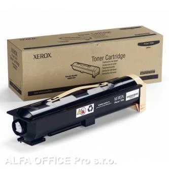 Xerox originální toner 106R01294, black, 30000str., Xerox Phaser 5550 Expresní Doručení