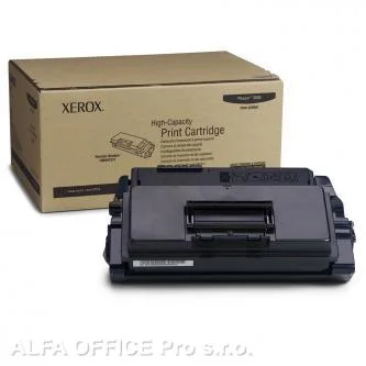 Speciální Cena Xerox originální toner 106R01372, black, 20000str., Xerox Phaser 3600