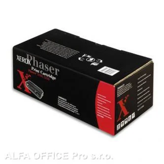 Xerox originální toner 106R01487, black, 4100str., Xerox WorkCentre 3210, 3220 Nejlepší Volba