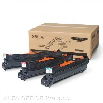 Xerox originální válec 108R00697, cyan/magenta/yellow, 30000str., Xerox Phaser 7400 Výhodná Nabídka