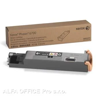 Xerox originální odpadní nádobka 108R00975, 25000str., Phaser 6700 Oblíbený