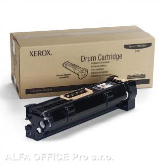 Xerox originální válec 113R00670, black, 60000str., Xerox Phaser 5500 Výprodej