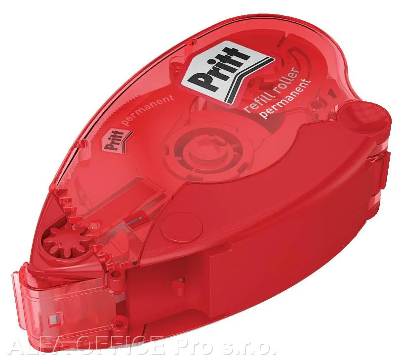 Lepicí roller Pritt permanentní - roller / 8,4 mm x 16 m Horká Nabídka