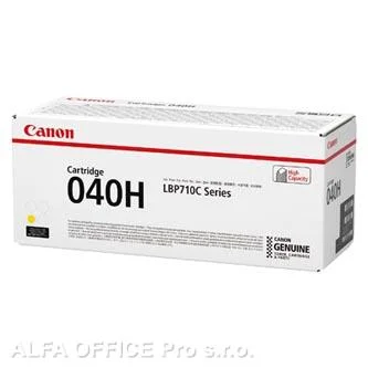Canon originální toner 045C, cyan, 1300str., 1241C002, Canon LBP613Cdw, 611Cn, MFP635Cx, 6 Super Cena