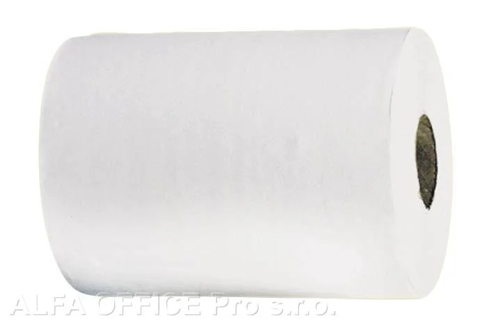 Papírové ručníky v rolích - Merida AUTOMATIC Maxi / 1-vrstvé / recykl / 250 m Top Prodej
