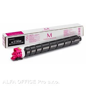 Kyocera originální toner TK-8345M, magenta, 12000str., 1T02L7BNL0, Kyocera TASKa Oblíbený