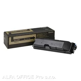 Kyocera originální toner TK6305, black, 35000str., 1T02LH0NL1, Kyocera TASKalfa 4500I, 550 Nízká Cena
