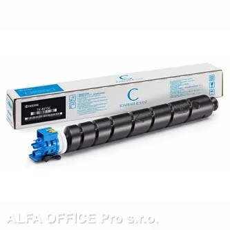 Kup Teď Kyocera originální toner TK-8515C, cyan, 20000str., 1T02NDCNL0, Kyocera TASKalfa 5052ci, T