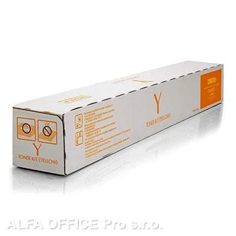 Utax originální toner 1T02RLAUT0, yellow, 15000str., Utax 3206ci Akční Cena