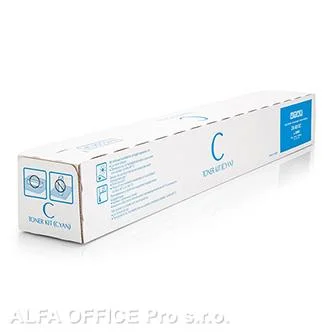 Utax originální toner 1T02RLCUT0, cyan, 15000str., Utax 3206ci Bezpečná Platba