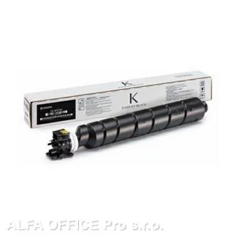 Kyocera originální toner TK-8525K, black, 30000str., 1T02RM0NL0, Kyocera TASKalfa4052ci Ihned K Objednání
