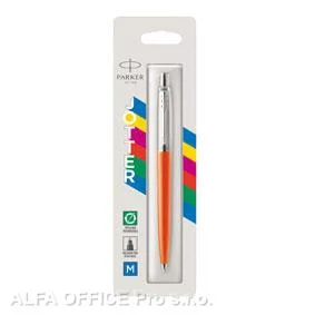 Kuličkové pero Parker Jotter Originals - oranžová Časově Omezené