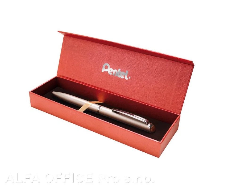 Roller Pentel EnerGel BL2007 - champagne Značkový