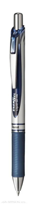 Roller Pentel EnerGel BL77 - modro-černá Koupit Online