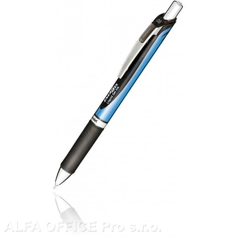Roller Pentel EnerGel BLN75 - černá Objednat Nyní