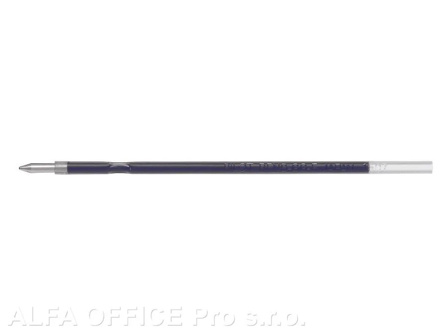 Nová Kolekce Náplň Pilot 2144 Super Grip 2110/2144 - modrá