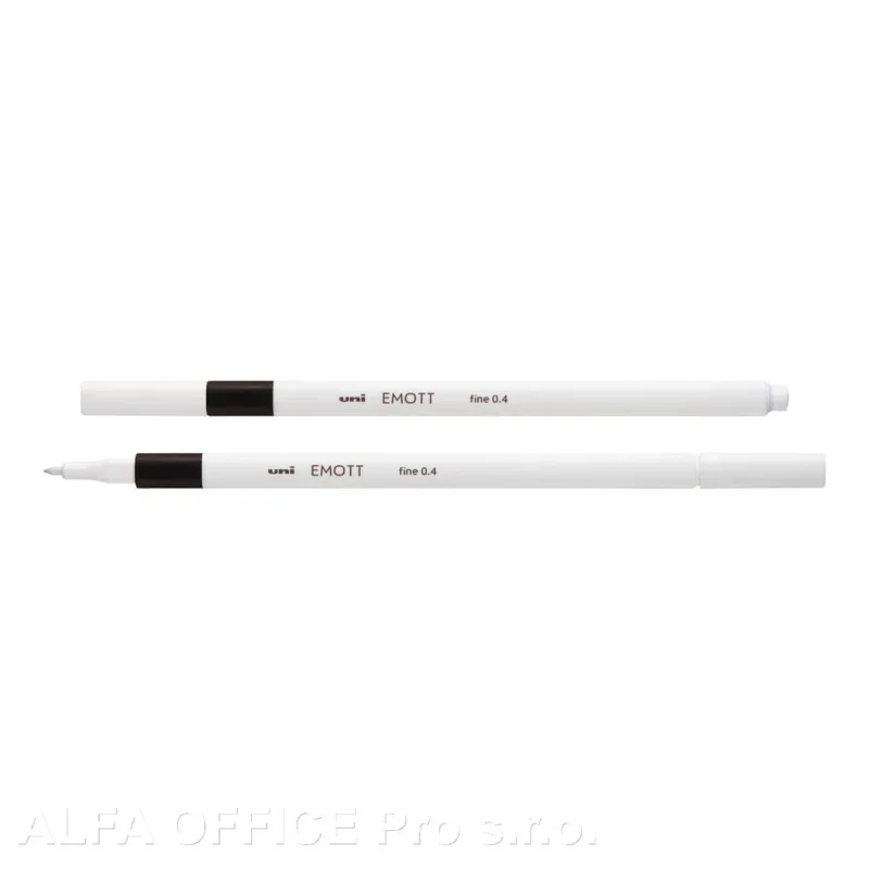 Top Prodej Liner Uni EMOTT 0,4 mm - černá