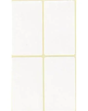 Cenová Bomba Etikety, 40x70 mm, 60 ks/ bal. ,balení 15 ks