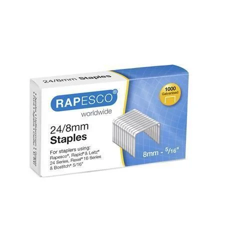Ihned K Objednání Drátky, 24/8, RAPESCO