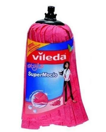 Přímo Od Výrobce Mop Supermocio Universal, VILEDA