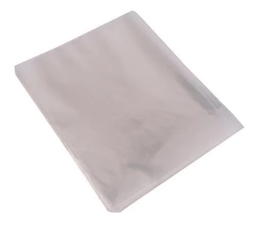 Ihned K Objednání Celofánový sáček, transparentní, 270 x 350 mm, BOPP ,balení 100 ks