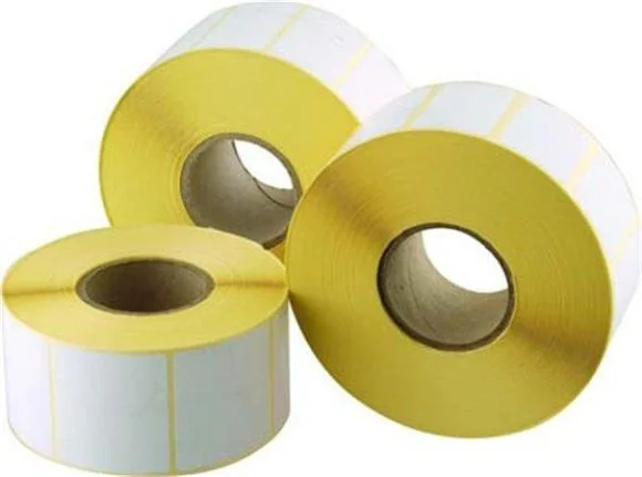 Etikety, termo, 50x100 mm Poslední Šance