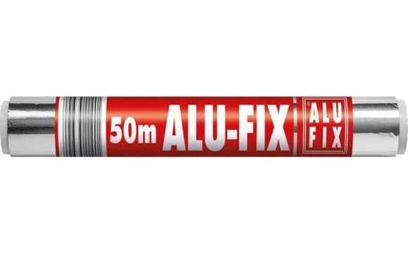 Alobal, 50 m, ALUFIX Expresní Doručení