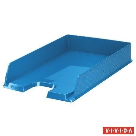 Cenově Výhodný Odkladač Europost, Vivida modrá, plast, ESSELTE