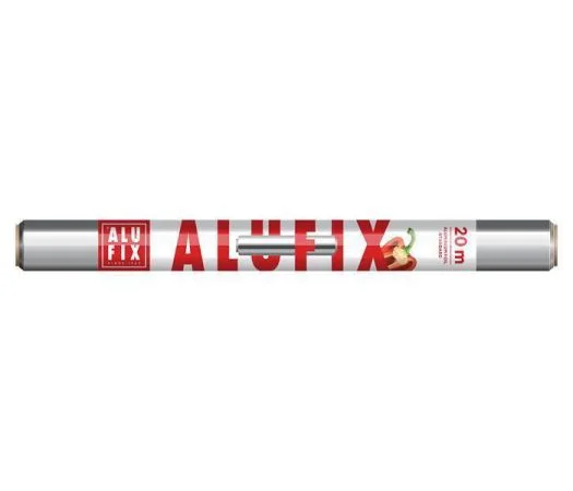 Alobal, 20 m, ALUFIX Bezpečná Platba