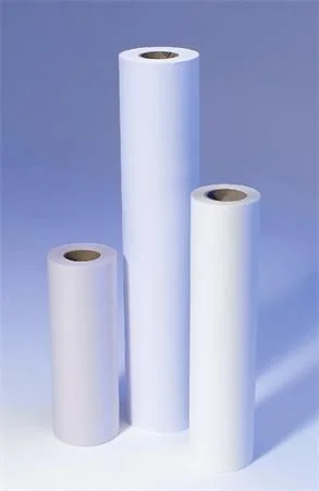 Finální Výprodej Plotrový papír, do inkoustové tiskárny, 610 mm x 50 m x 50 mm, 80 g, XEROX
