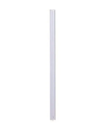 Akční Nabídka Násuvná lišta, transparentní, 12 mm, 40-100 listů, A4, DURABLE 291219 ,balení 25 ks