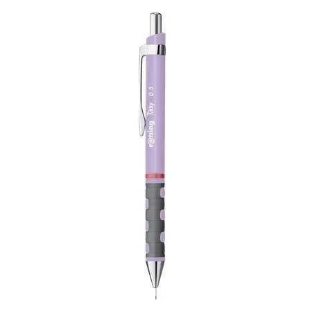 Mikrotužka Tikky, orchidej, 0,5 mm, ROTRING Přímo Od Výrobce