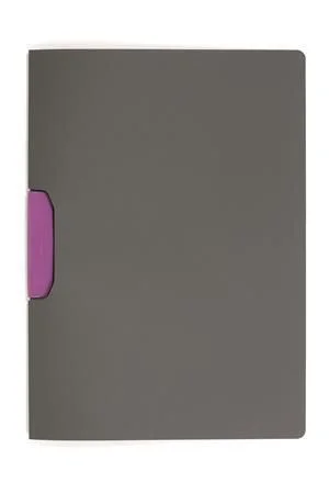 Ihned K Objednání Desky s rychlovazačem DURASWING® COLOR 30, růžová, s klipem, A4, DURABLE