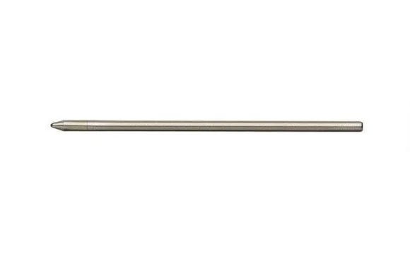 Vrácení Zdarma Náplň do kuličkového pera Mini, zelená, 0,8mm, ICO