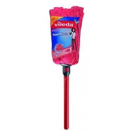 Mop Supermocio Universal, náhradní, VILEDA Víkendová Akce
