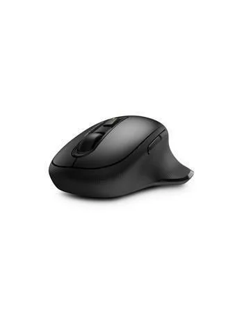 Myš Onlee Pro Dual, černá, nabíjecí, bezdrátová, optická, USB+BT, URBAN FACTORY BTM10UF Autentický