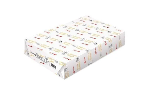 Xerografický papír Colotech, pro digitální tisk, oboustranně lesklý, A4, 150g, XEROX 003R91608 ,balení 250 ks Časově Omezené