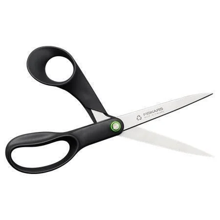 Nůžky univerzální ReNew, 21 cm, FISKARS 1074547 Výhodná Nabídka