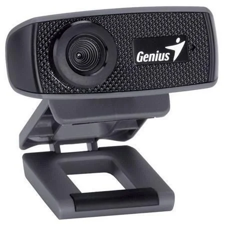 Koupit Online Webkamera FaceCam, s mikrofonem, USB, GENIUS