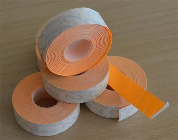 Speciální Cena Cenové etikety, 19x16 mm, METO, oranžové ,balení 5 ks
