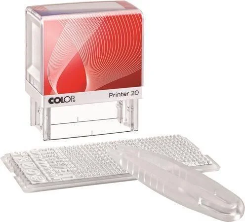 Razítko sestavovací, COLOP Printer 20 Zlevněný