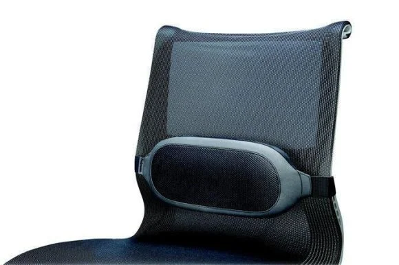 Bederní podpěra I-Spire Series™, FELLOWES Vysoce Kvalitní