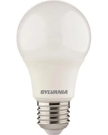 Nová Kolekce LED žárovka ToLEDo, E27, globe, 4,9W, 470lm, 4000K (HF), SYLVANIA 29577
