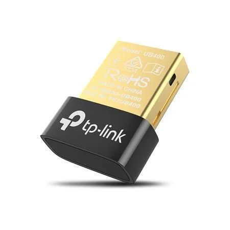 Zlevněný USB UB400 Nano, Bluetooth adaptér, TP-LINK, UB400