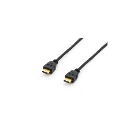 Kabel HDMI, pozlacený, 3 m, EQUIP 119351 Oblíbený