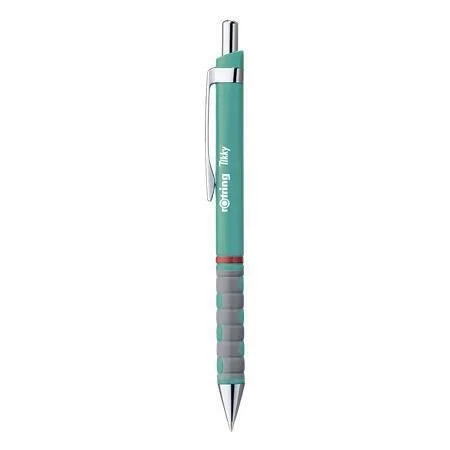 Kuličkové pero Tikky, tmavě modrá, 1 mm, ROTRING Aktuální